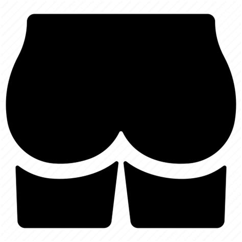 Buttocks Vector Art, Icons, and Graphics for Free。